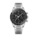 New 2024, Speedmaster Calibre 321, 311.30.40.30.01.001, box and papers