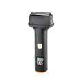 2025 7500 Rpm Foil Rechargeable Cordless Electric Beard Men Shaver