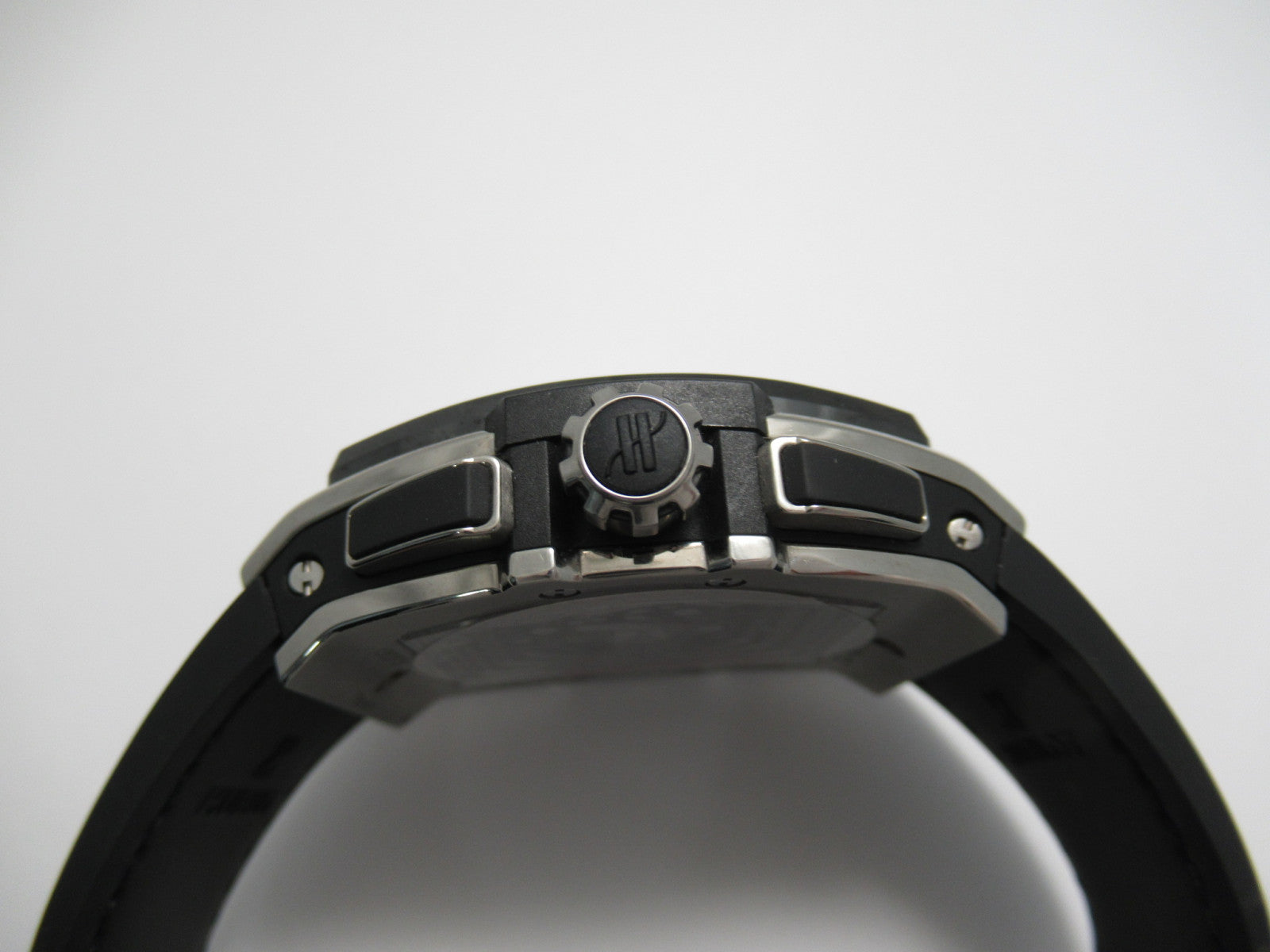 Spirit of Big Bang Titanium Ceramic 42mm, Ref# 641.NM.0173.LR