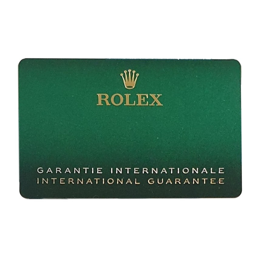 Datejust 36 Oystersteel and yellow gold Ref# 126233-0025