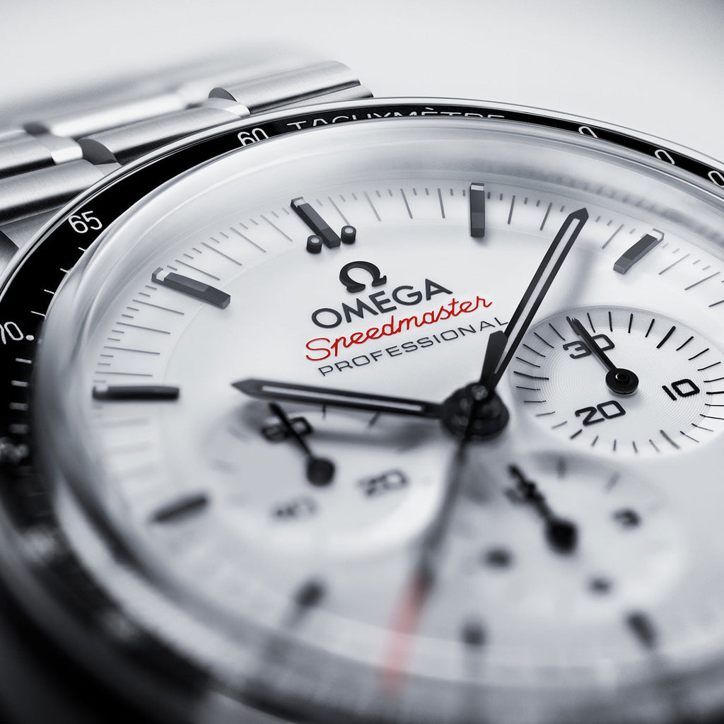 New 2024, Speedmaster Moonwatch Professional, 310.30.42.50.04.001, box and papers