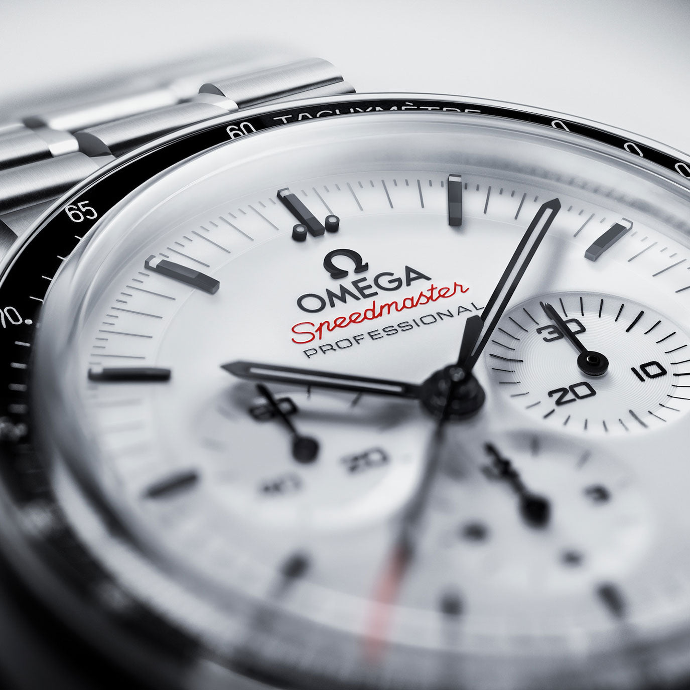 New 2024, Speedmaster Moonwatch Professional, 310.30.42.50.04.001, box and papers