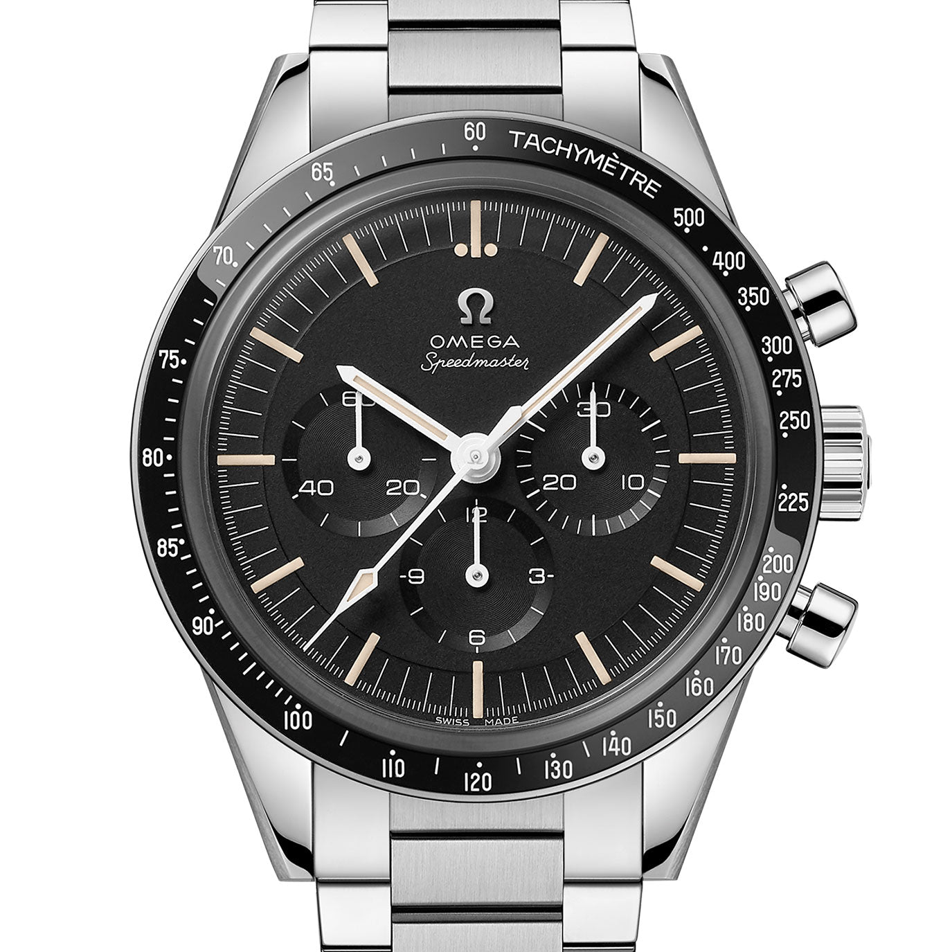 New 2024, Speedmaster Calibre 321, 311.30.40.30.01.001, box and papers