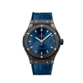 Classic Fusion Automatic 42mm, Ref# 542.CM.7170.LR