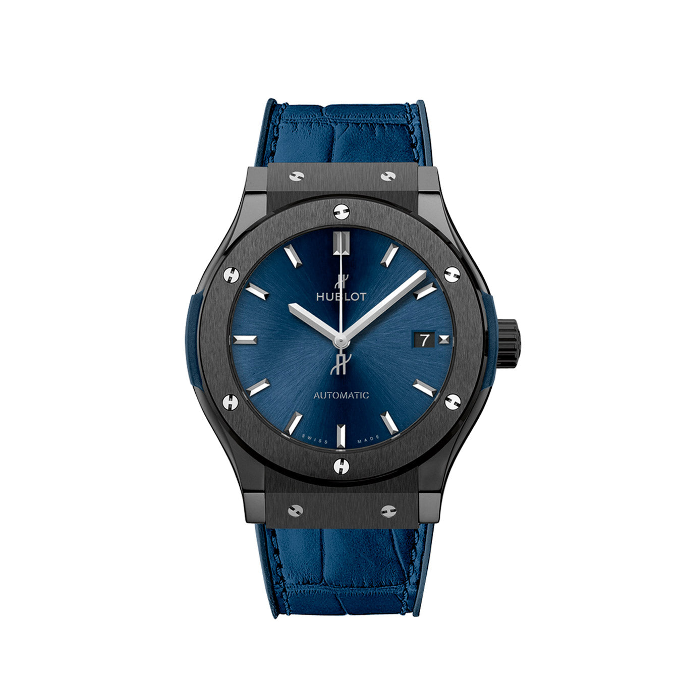 Classic Fusion Automatic 42mm, Ref# 542.CM.7170.LR