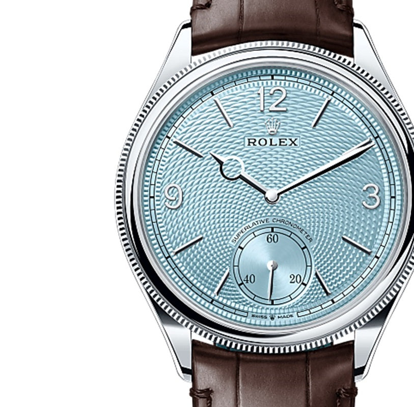 Unworn 1908 Ref# 52506-0002