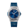 Classic Fusion Automatic 42mm, Ref# 542.NX.7170.LR