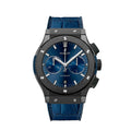 Classic Fusion Chronograph Automatic 45mm, Ref# 521.CM.7170.LR