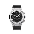 Classic Fusion Chronograph Titanium 42mm, Ref# 541.NX.1171.RX