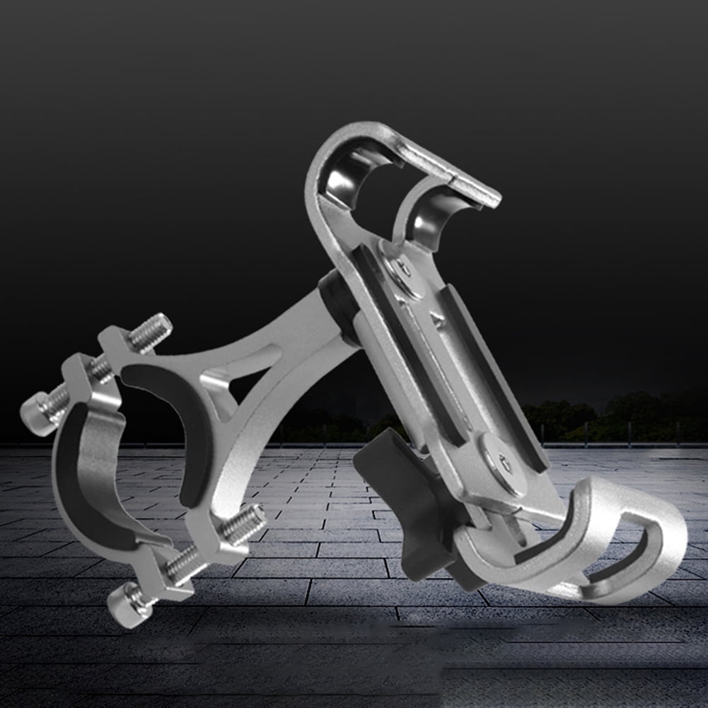 Opvise Aluminum 360° Handlebar Phone Mount - image 2
