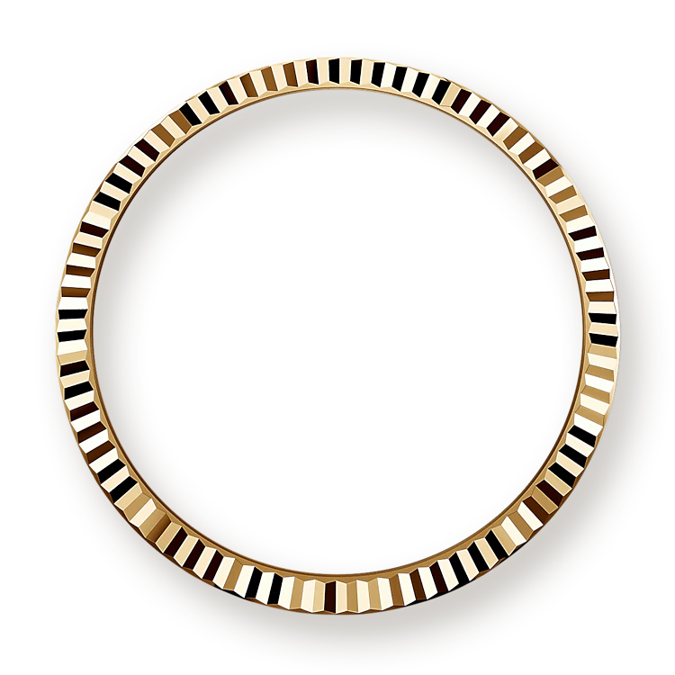 Day-Date, 36mm, 18k Yellow Gold, Ref# 128238-0081