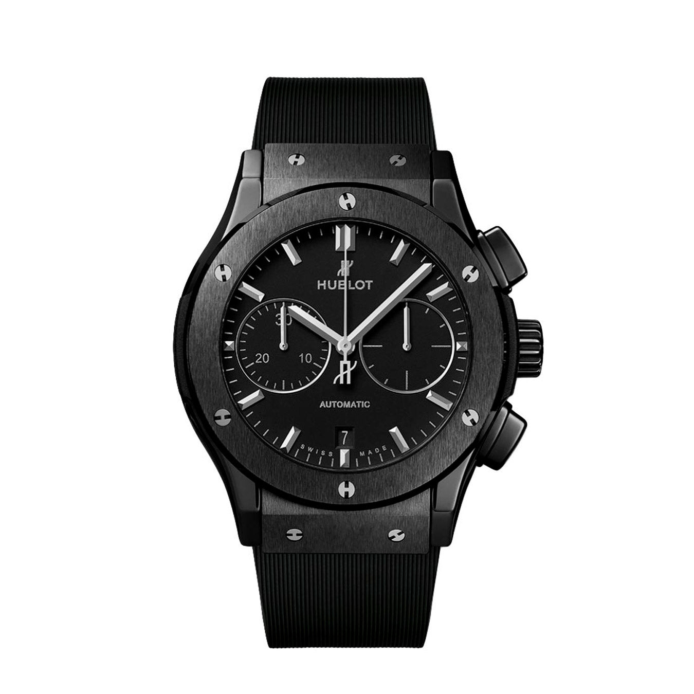 Classic Fusion Chronograph Automatic 45mm, Ref# 521.CM.1171.RX