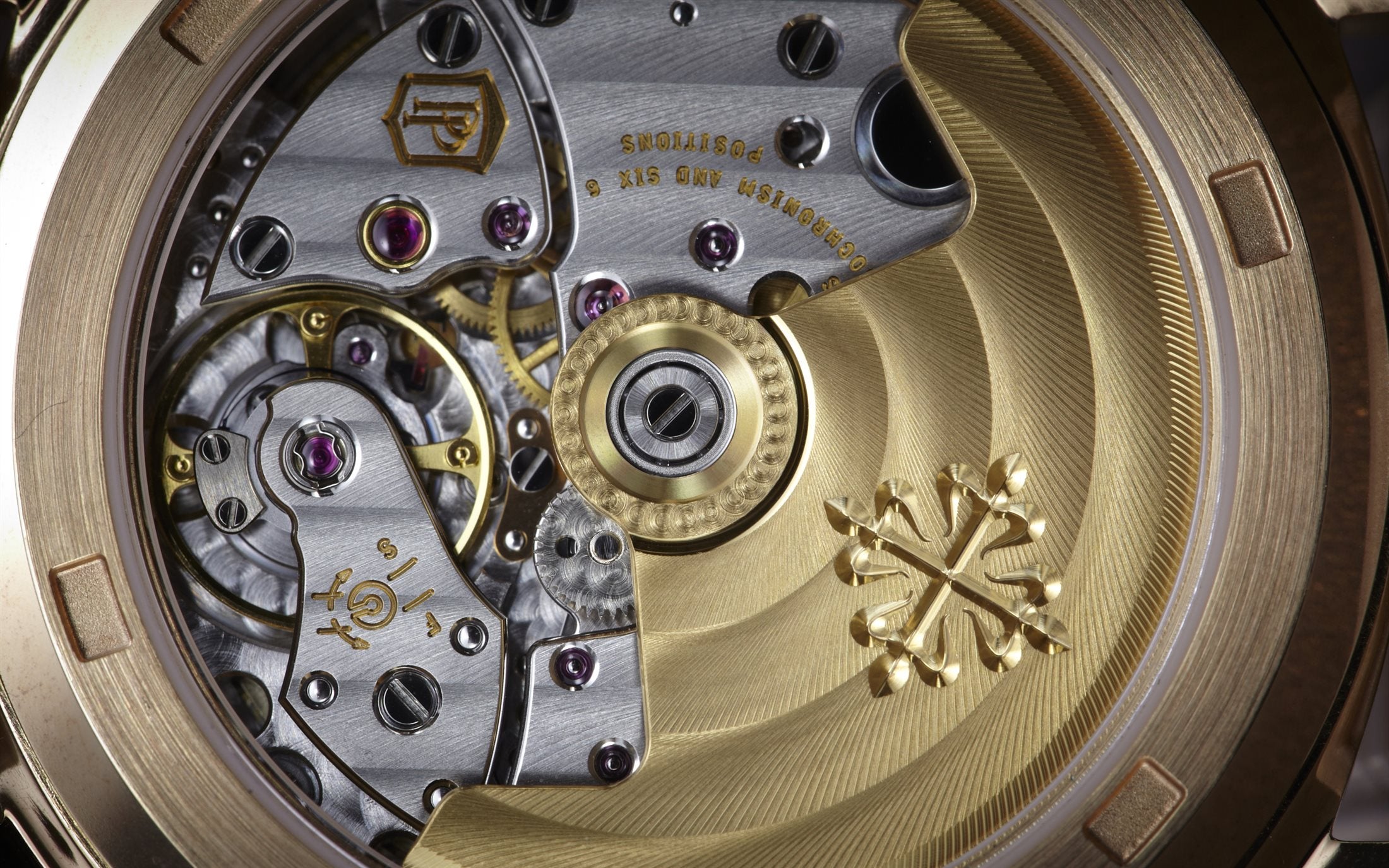 Aquanaut Luce Haute Joaillerie, 18k Rose Gold, 35, 6mm, Ref# 5072R-001