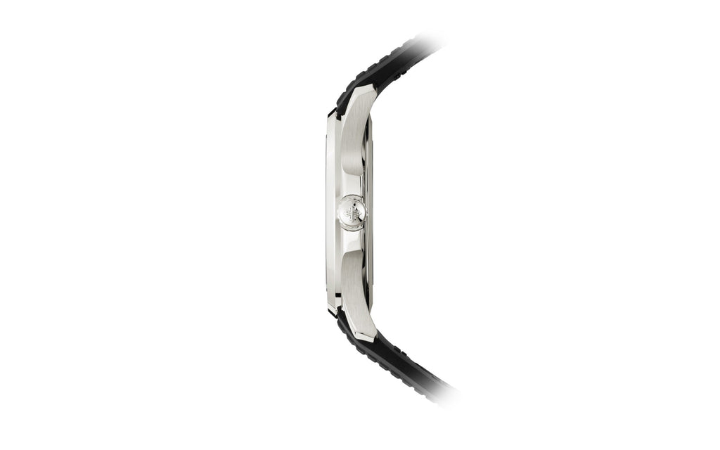 Aquanaut Date, Sweep Seconds Watch, Stainless Steel 40, 8mm, Ref# 5167A-001