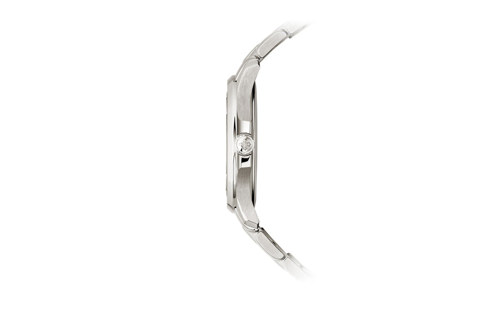 Aquanaut Date, Sweep Seconds Watch, Stainless Steel 40, 8mm, Ref# 5167/1A-001