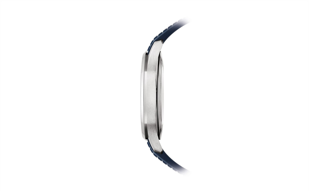 Aquanaut Date, Sweep Seconds Watch, 18k White Gold 42, 2 mm, Ref# 5168G-001