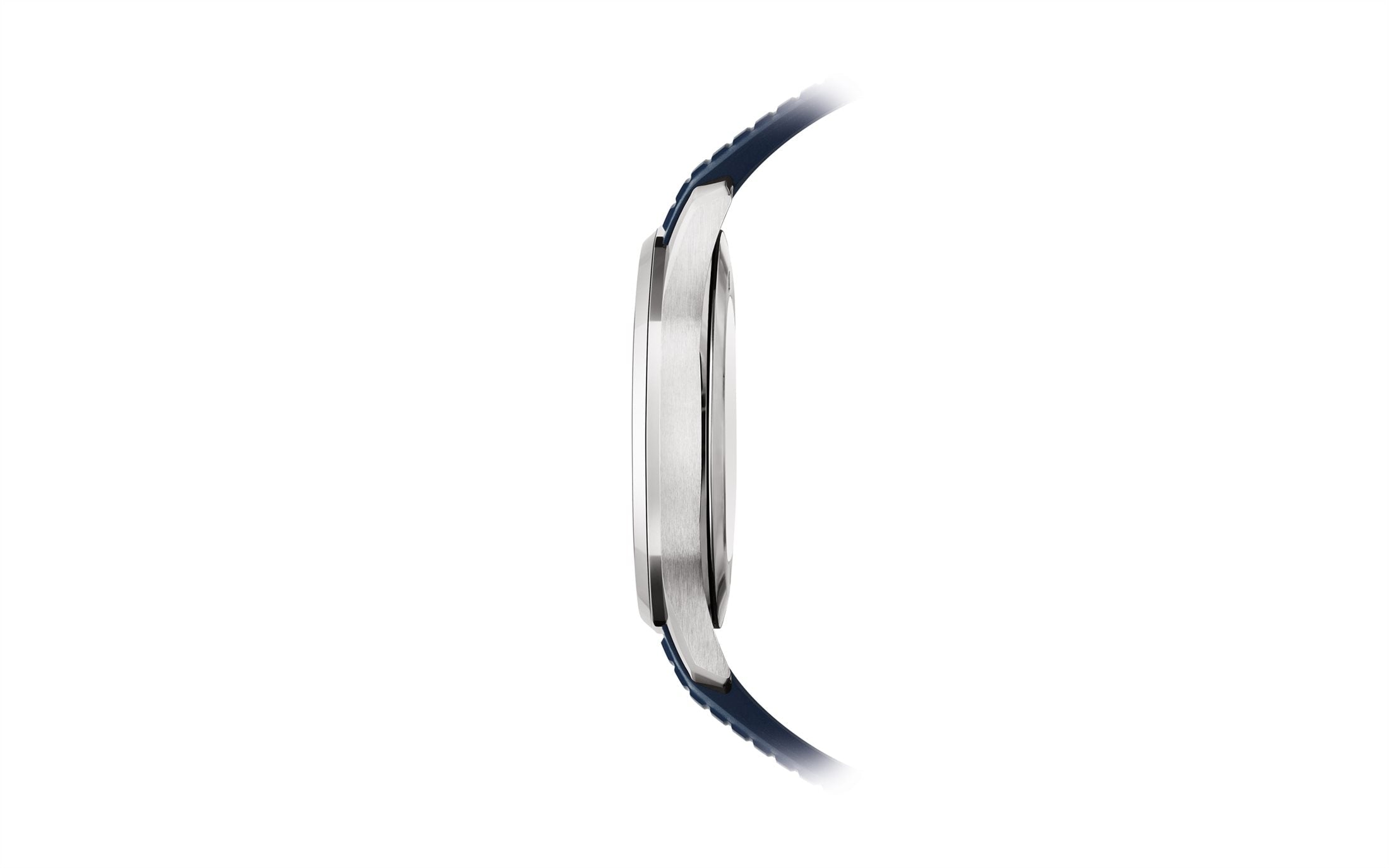 Aquanaut Date, Sweep Seconds Watch, 18k White Gold 42, 2 mm, Ref# 5168G-001