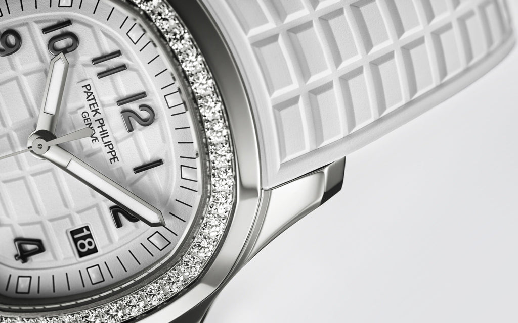 Aquanaut Luce, Stainless Steel, 38, 8mm, Ref# 5267/200A-010