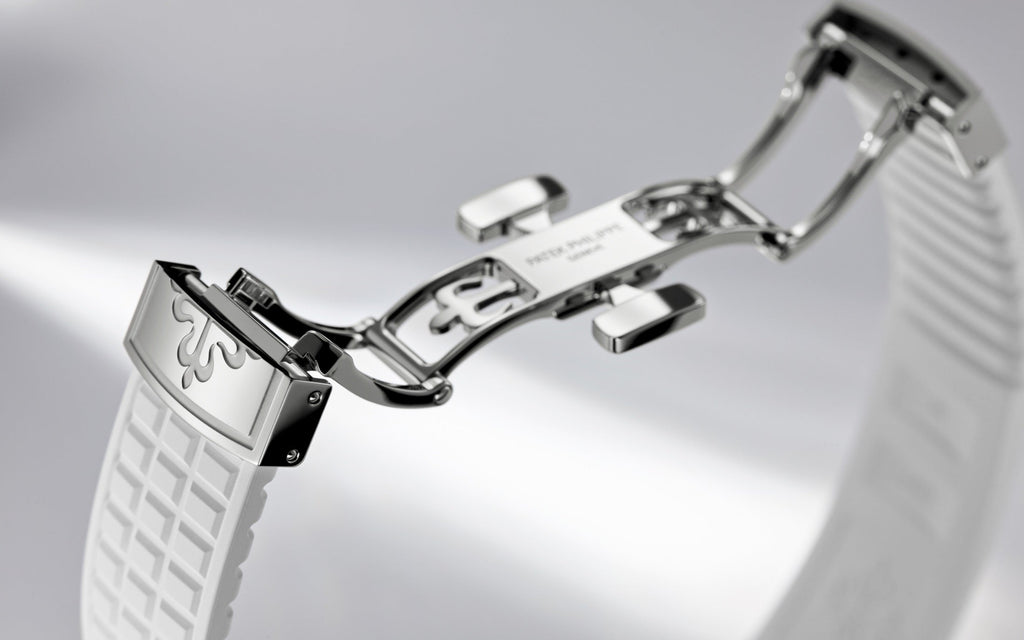 Aquanaut Luce, Stainless Steel, 38, 8mm, Ref# 5267/200A-010