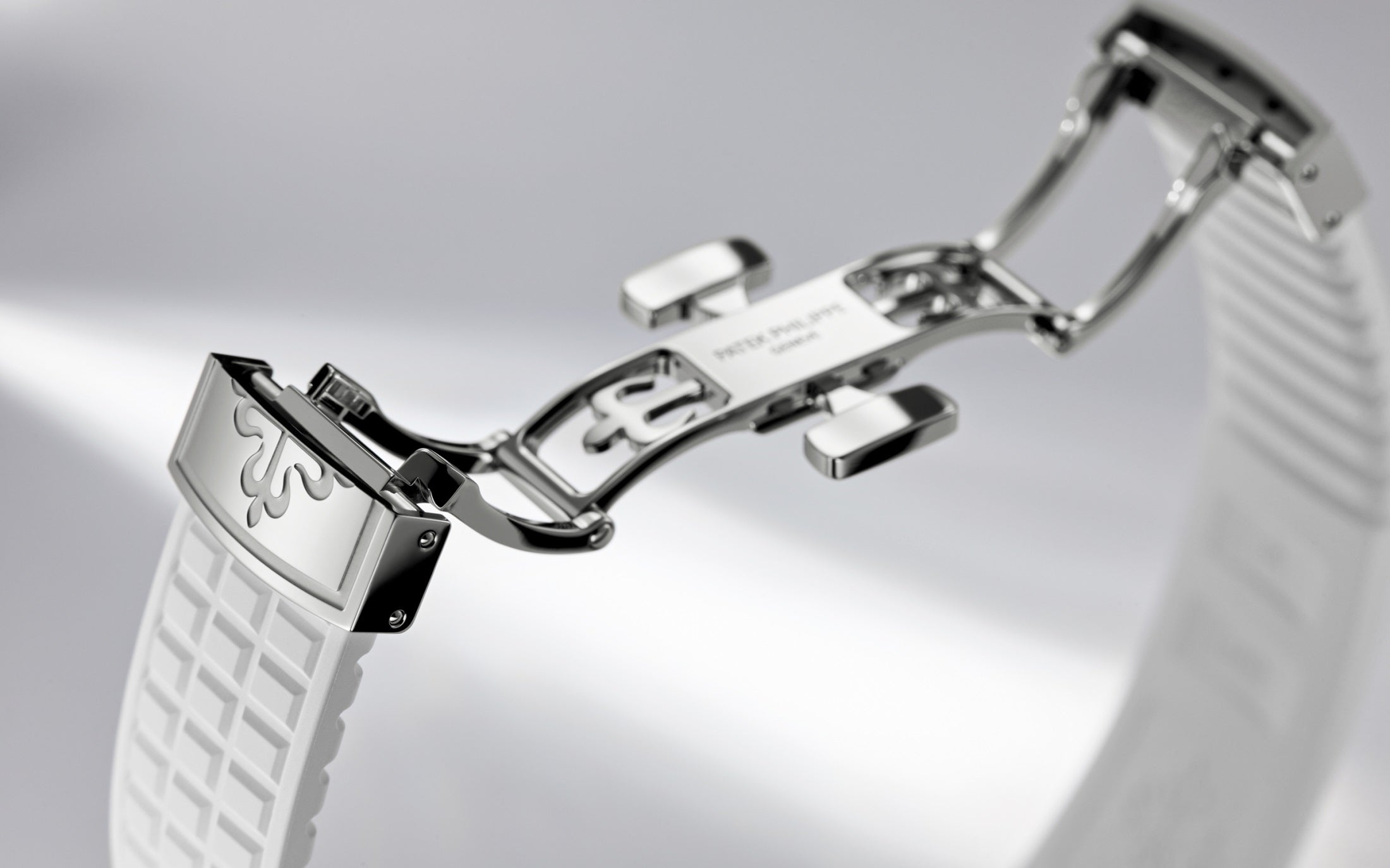 Aquanaut Luce, Stainless Steel, 38, 8mm, Ref# 5267/200A-010