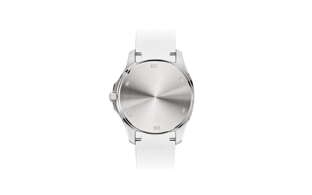 Aquanaut Luce, Stainless Steel, 38, 8mm, Ref# 5267/200A-010