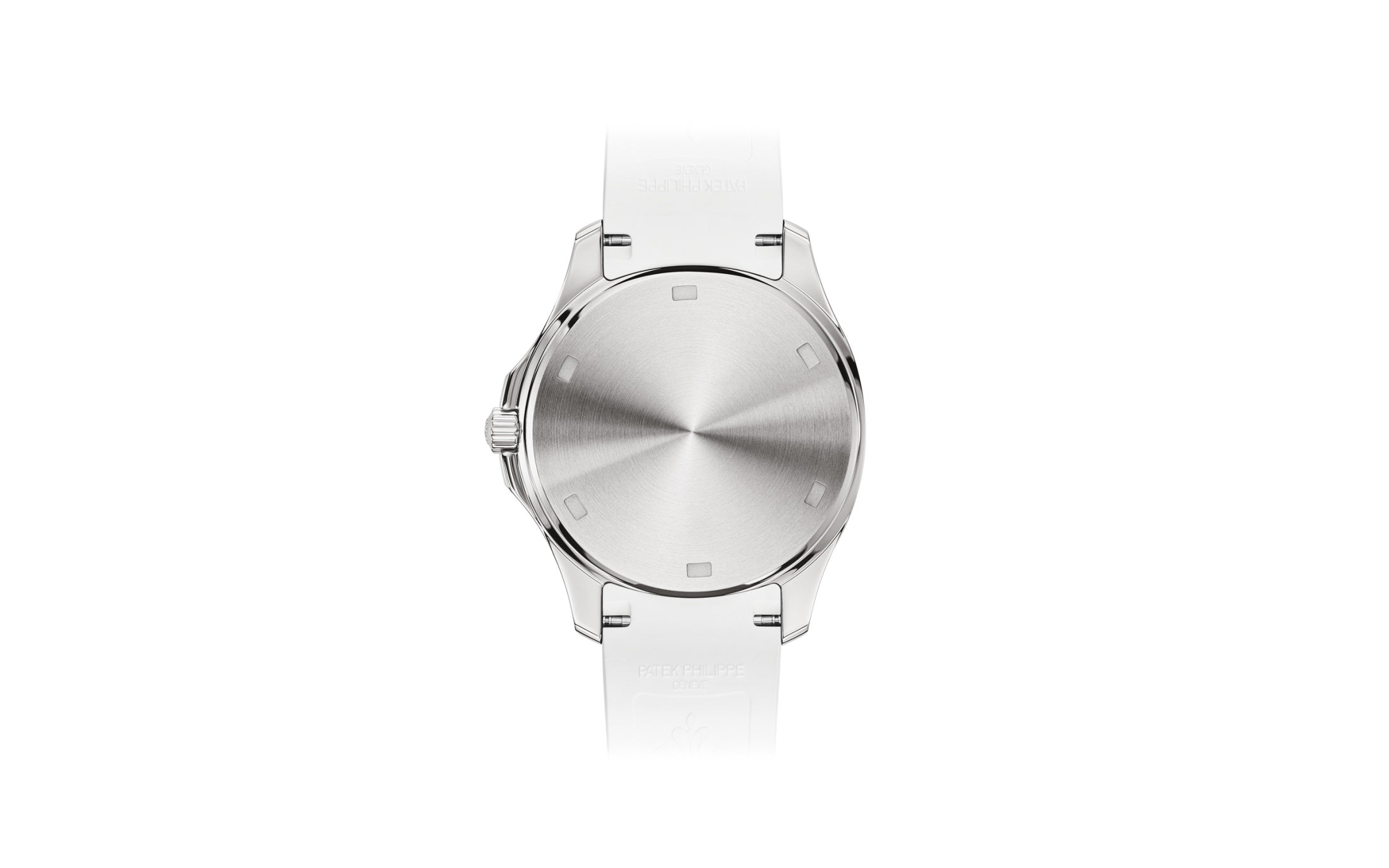Aquanaut Luce, Stainless Steel, 38, 8mm, Ref# 5267/200A-010