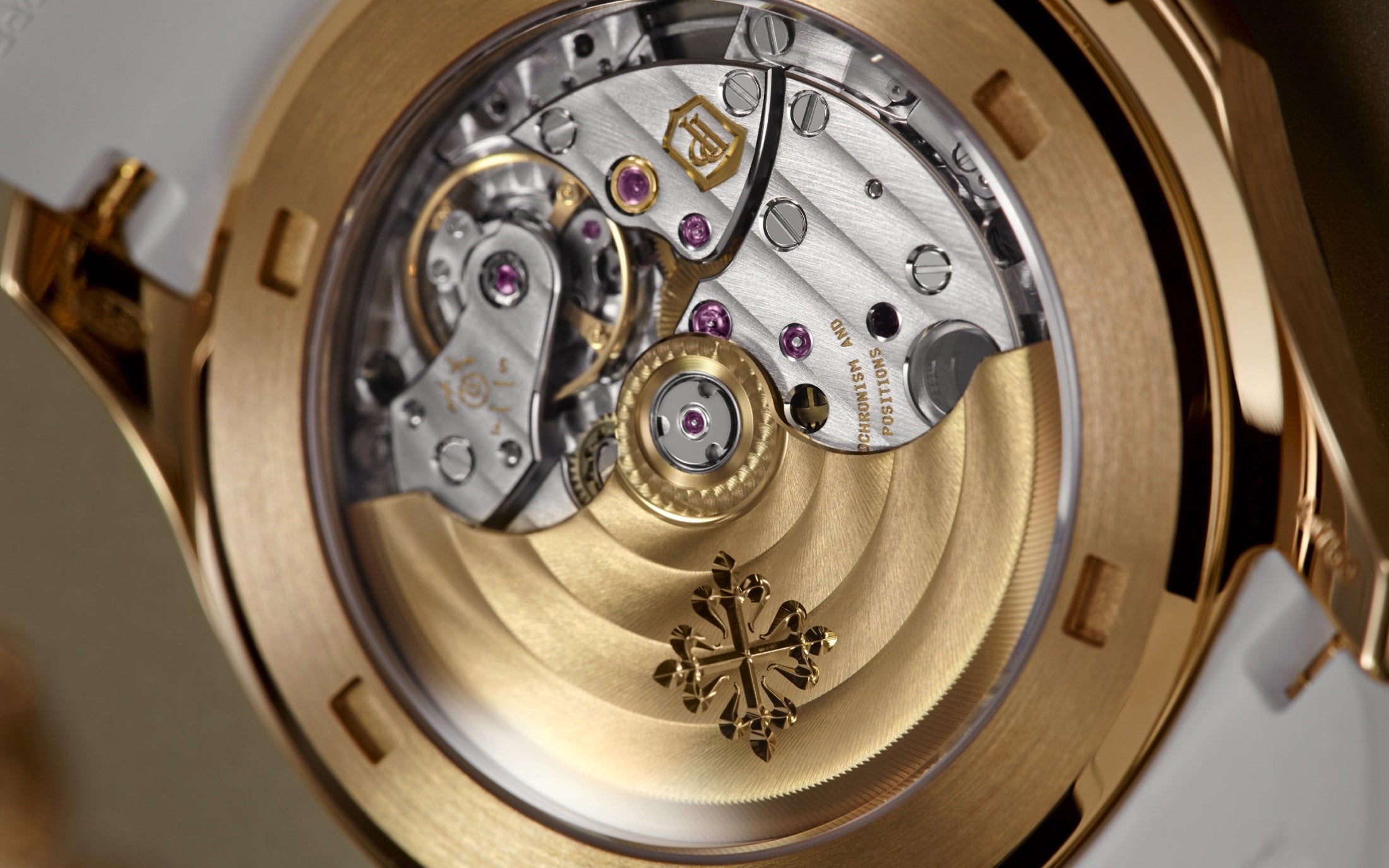 Aquanaut Luce, 18k Rose Gold, 38, 8mm, Ref# 5268/200R-001
