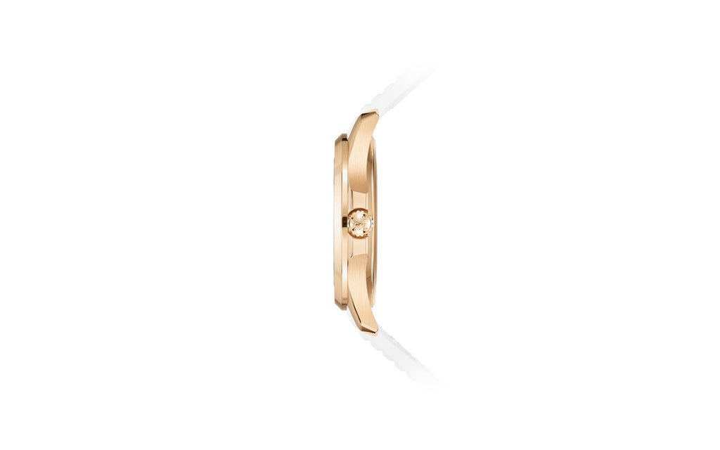 Aquanaut Luce, 18k Rose Gold, 38, 8mm, Ref# 5268/200R-001