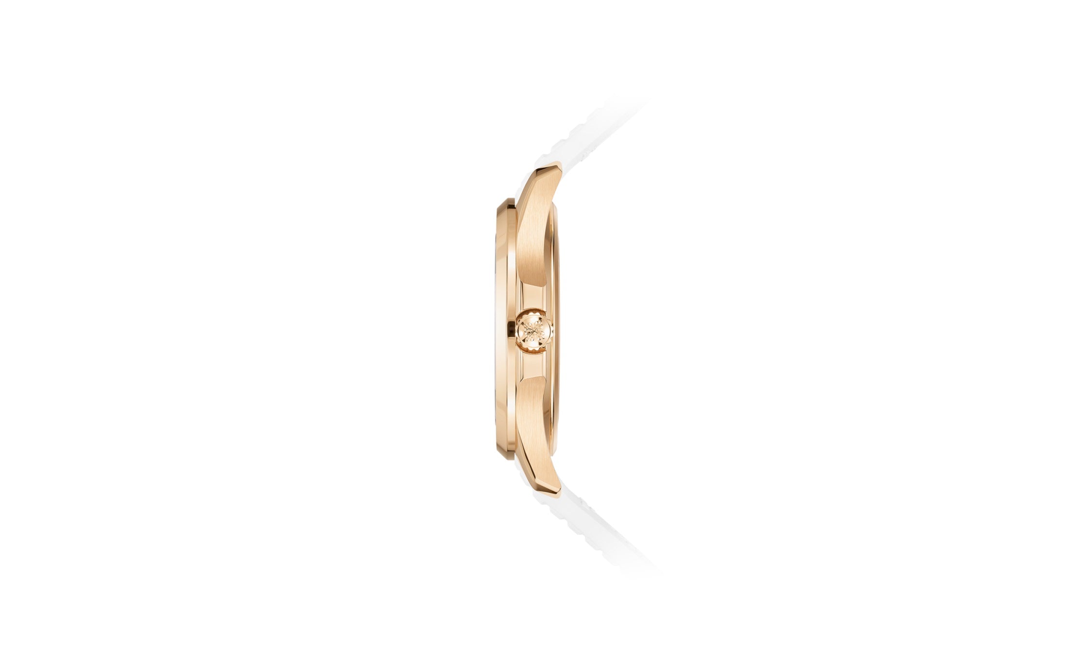 Aquanaut Luce, 18k Rose Gold, 38, 8mm, Ref# 5268/200R-001