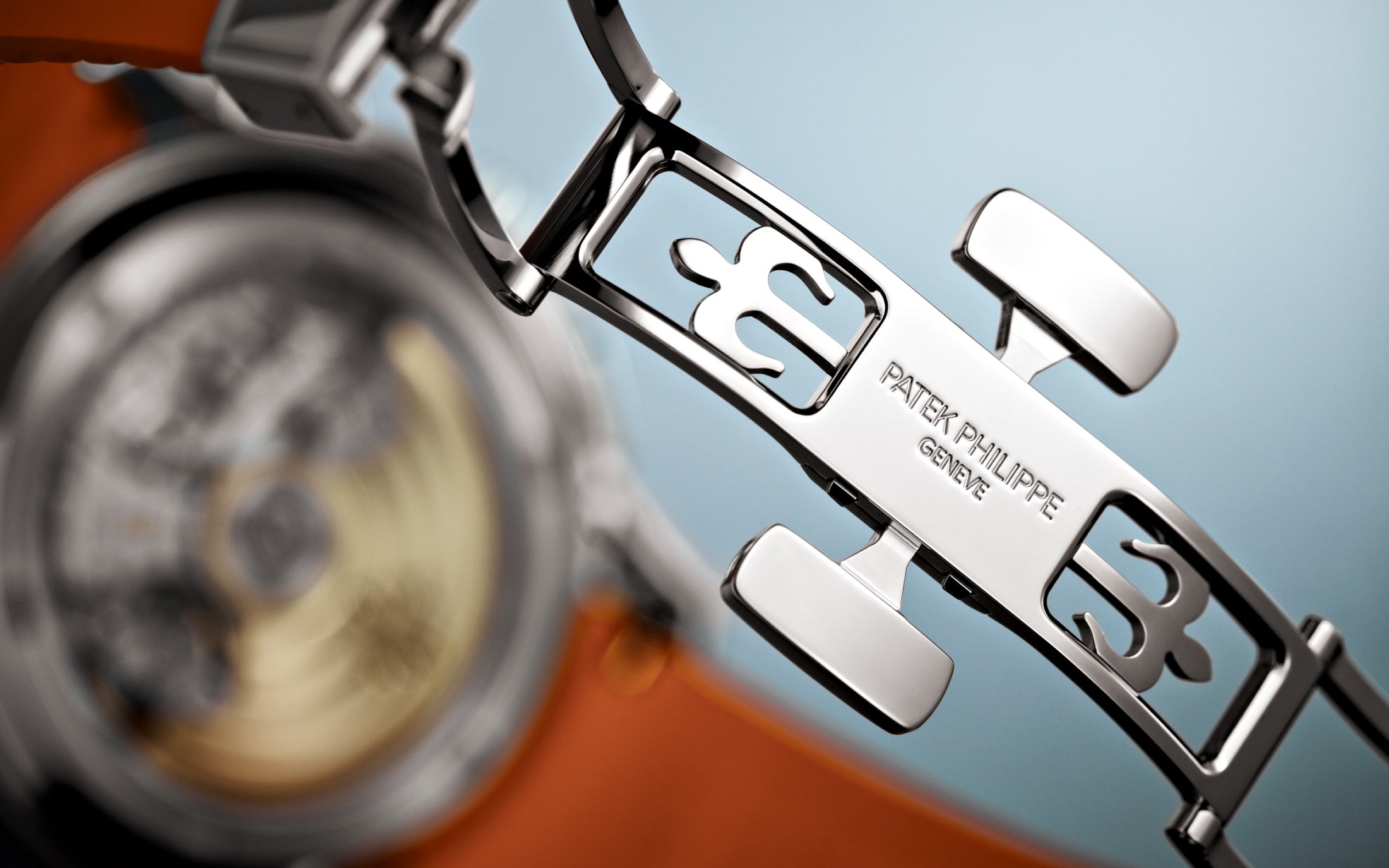 Aquanaut Chronograph, Stainless Steel, 42, 2mm, Ref# 5968A-001