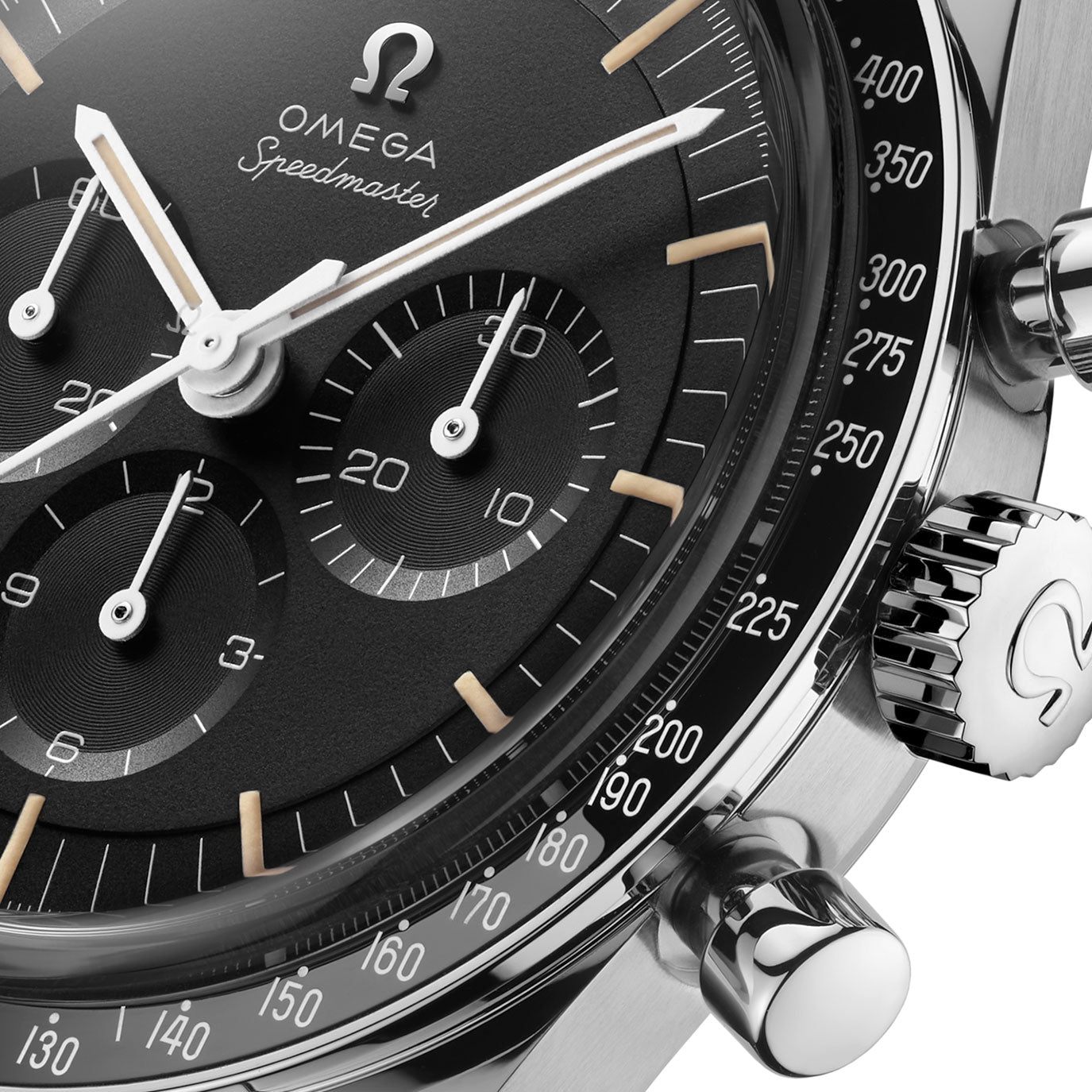 New 2024, Speedmaster Calibre 321, 311.30.40.30.01.001, box and papers