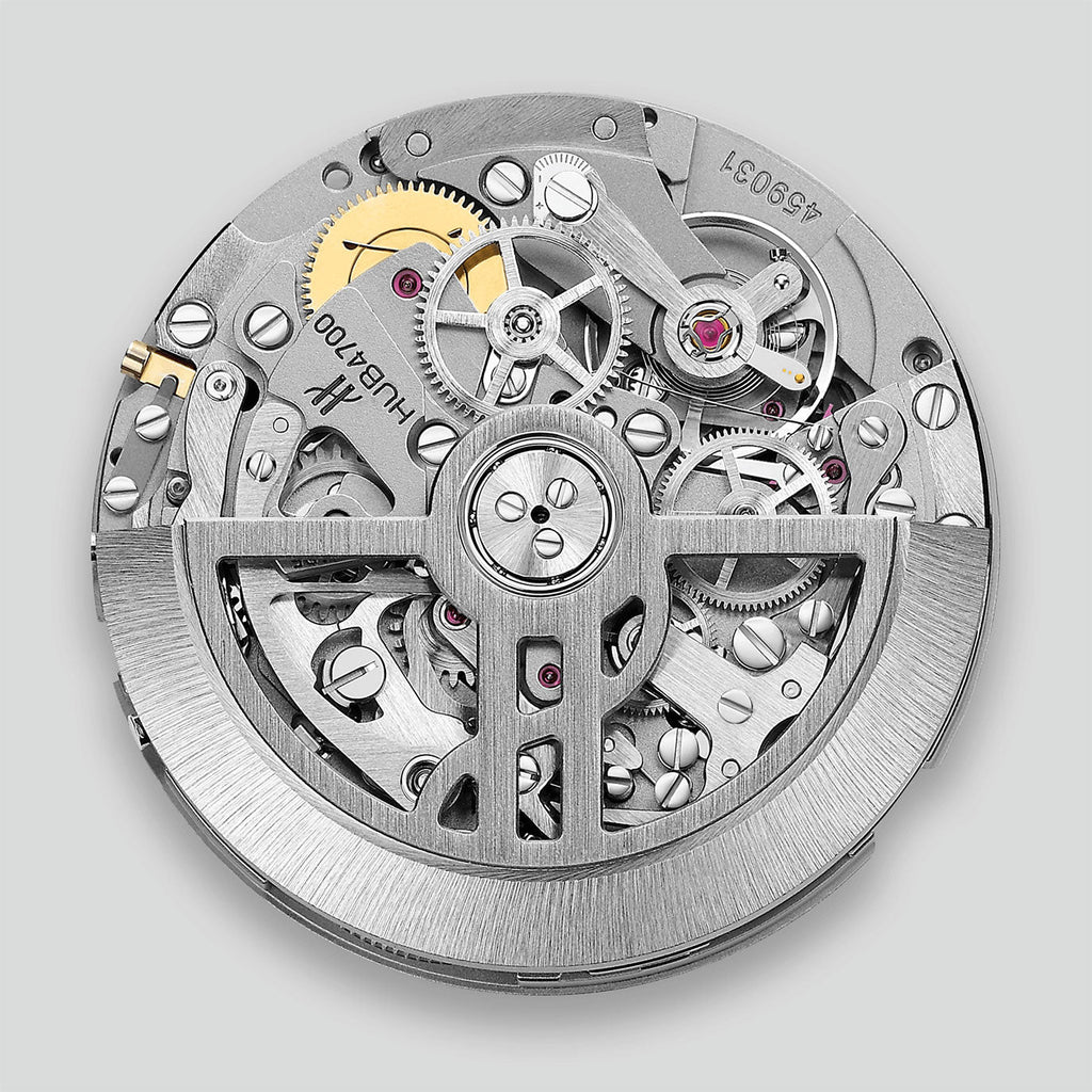 Unworn Spirit of Big Bang Texas 42, 642.CV.0130.VR.HBT24, box and papers