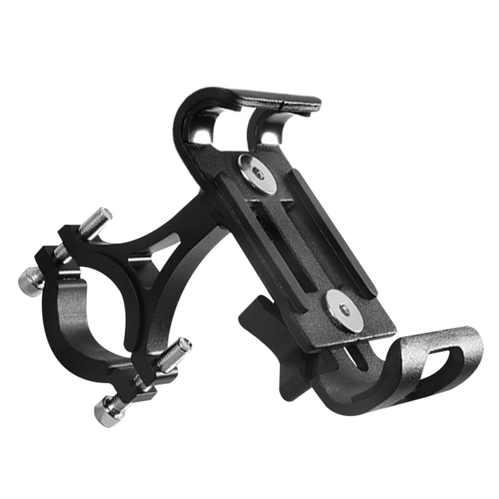 D-GROEE Aluminum 360° Motorcycle Phone Mount - image 2