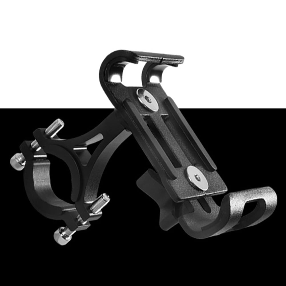 Opvise Aluminum 360° Handlebar Phone Mount - image 5