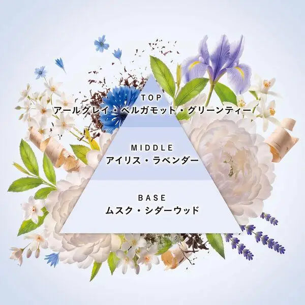 Japanese Earl Grey and Neroli Laundry Fragrance Beads, 470 mL - image 3