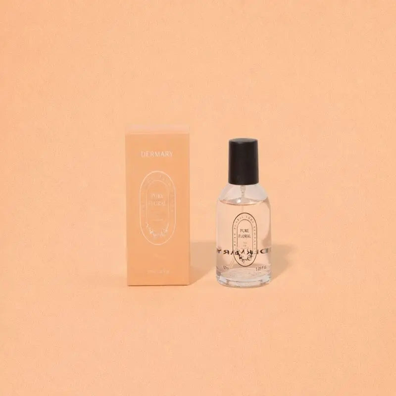 Woody Rose Eau de Parfum, 50 ml, Long-Lasting Daily Fragrance - image 2