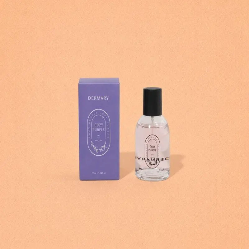 Woody Rose Eau de Parfum, 50 ml, Long-Lasting Daily Fragrance - image 4