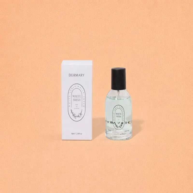 Woody Rose Eau de Parfum, 50 ml, Long-Lasting Daily Fragrance - image 3