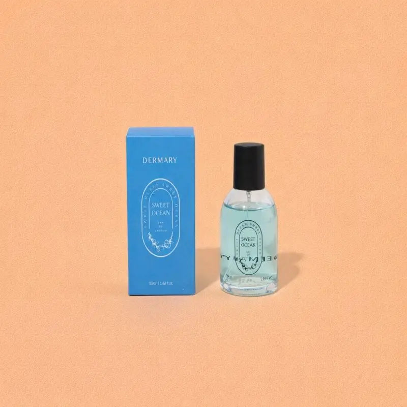 Woody Rose Eau de Parfum, 50 ml, Long-Lasting Daily Fragrance - image 5