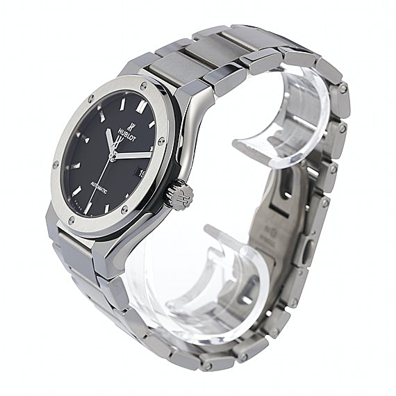 Classic Fusion Automatic 45mm, Ref# 510.NX.1170.NX