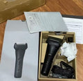 Floating ball razor luxury gift box