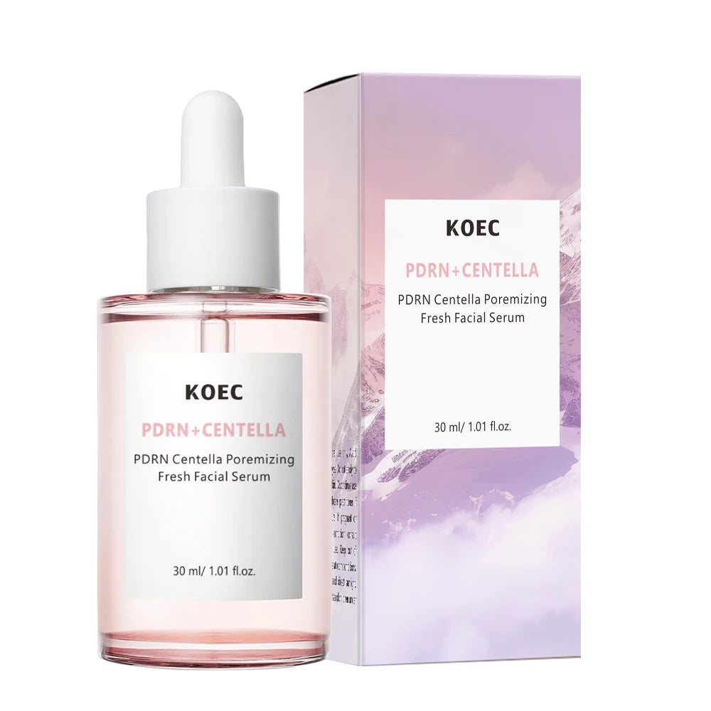 Centella Asiatica Face Serum, 30 ml, 3 Formulas Including PDRN - image 7