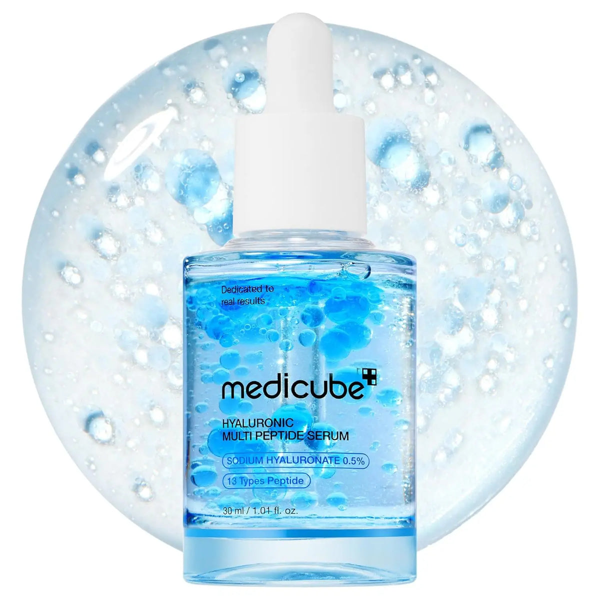 Salmon PDRN Peptide Hydrating Serum with Niacinamide and Vitamin C - image 9
