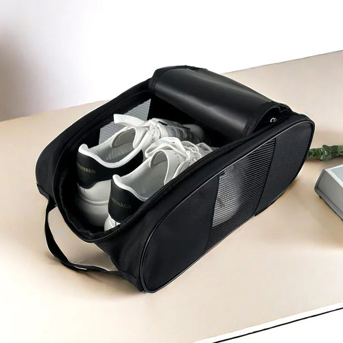 Oxford Sports Shoe Bag for Football Boots, 23 x 34 x 12 cm