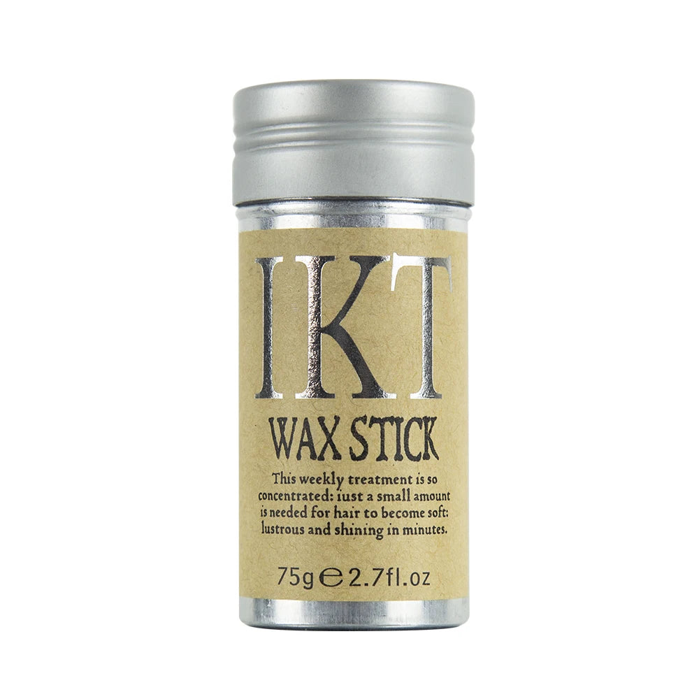 Instant Frizz Control Neat Hairstyle Portable Hair Wax Stick