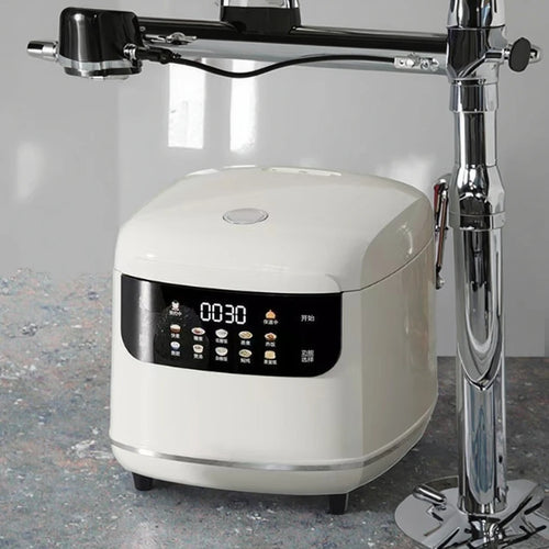 Mini Rice Cookers – TripTrike