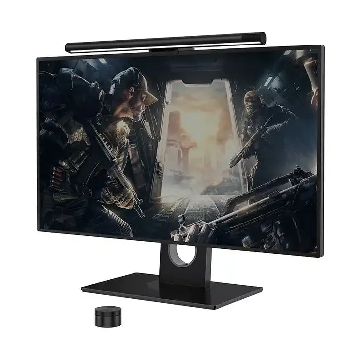 3.5W Hanging Light Bar for Laptop and Desktop Monitors - image 6