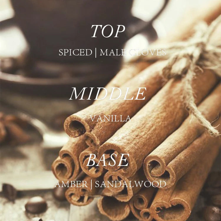 Woody Imperial Pine Perfume Mist, 50 ml Body Spray - image 4