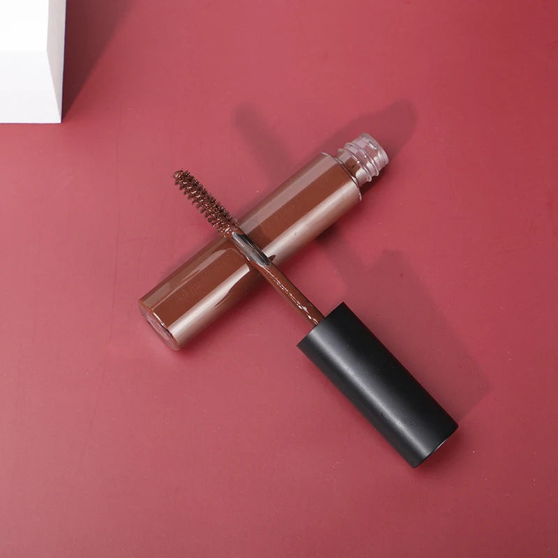 Tinted Eyebrow Mascara Gel, Waterproof and Smudge-Free, 5 g - image 5