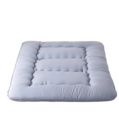 4" Thickened Tatami Mat Roll Foam Mattress Foldable Modern Home Furniture Bedroom